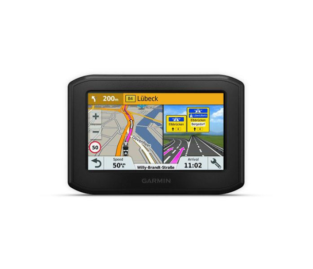 Garmin zumo 346 LMT-S Europa - 431654 - zdjęcie